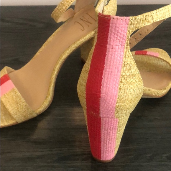 Heels Spring summer 🌹💓🌹 - Picture 2 of 5